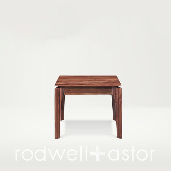 Latrobe Side Table - Australian Blackwood