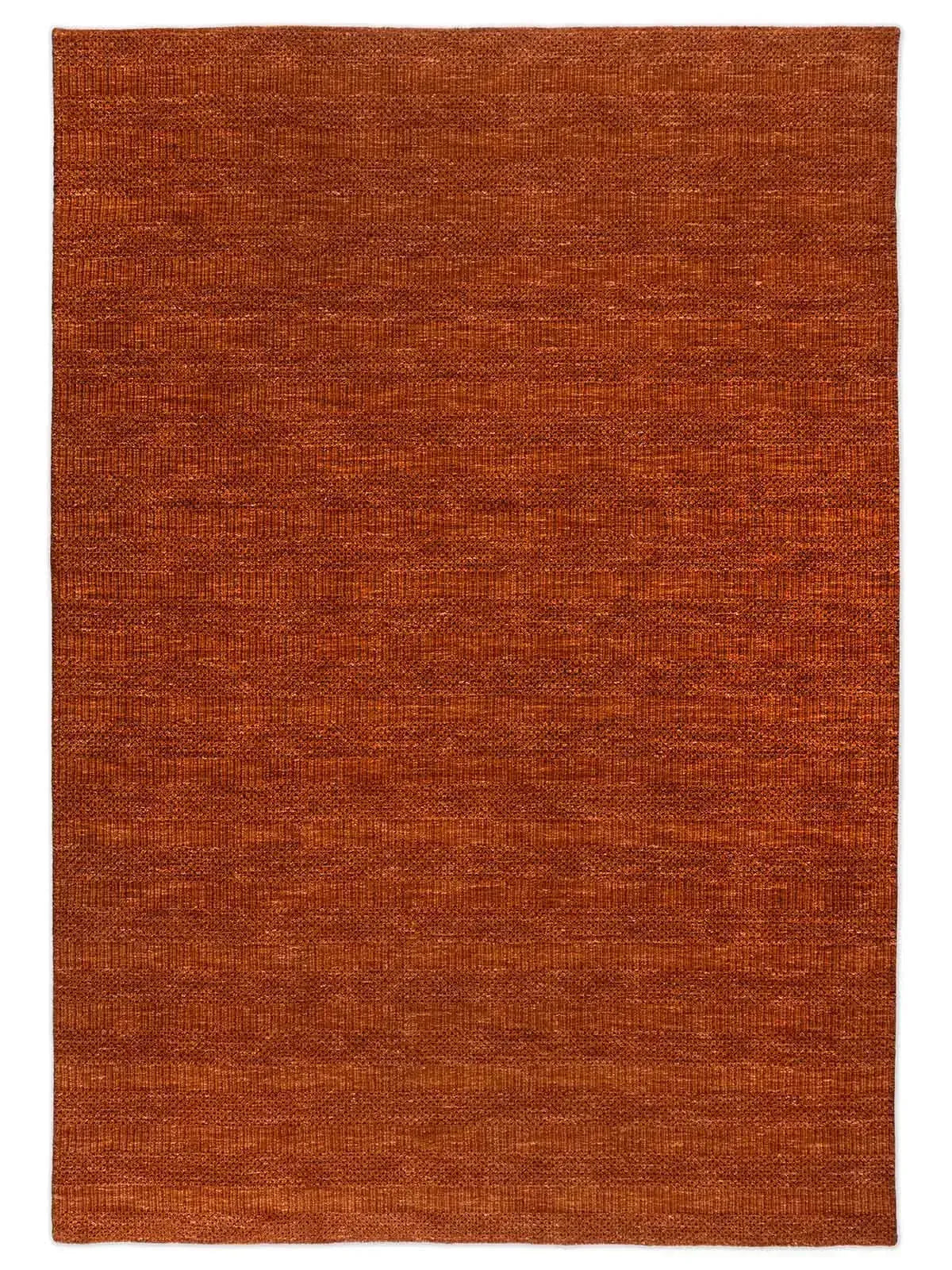 Loomline Handwoven Wool Rug - Terra