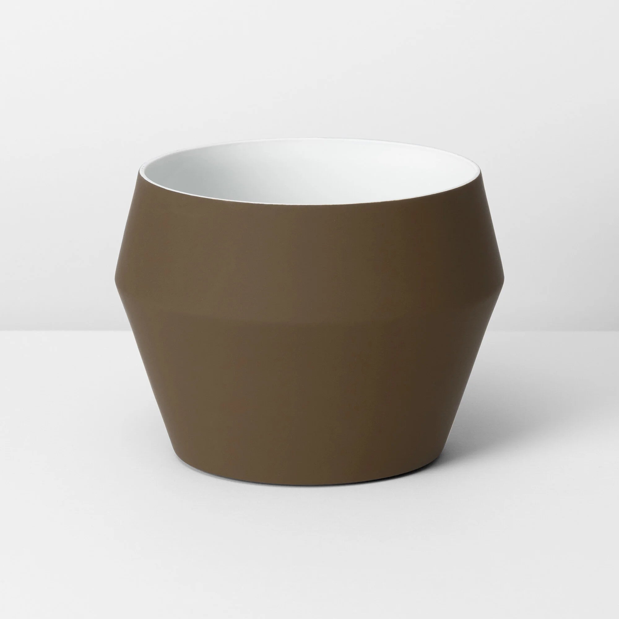 Romo Planter - Earth