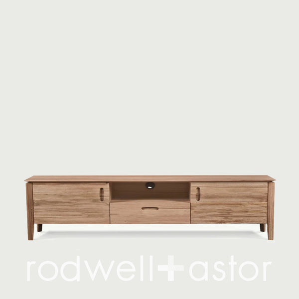 Perth Entertainment Unit - Australian Messmate