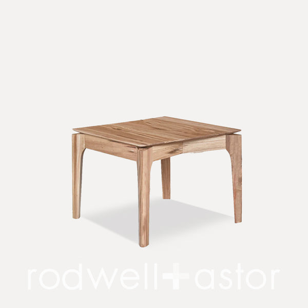 Perth Side Table - Australian Messmate