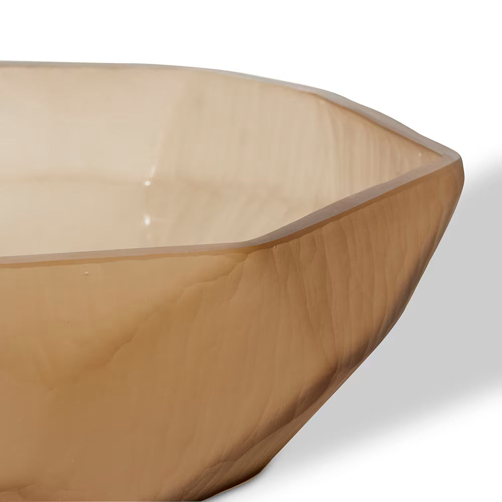 Rodwell and Astor Waylon Bowl Sepia 