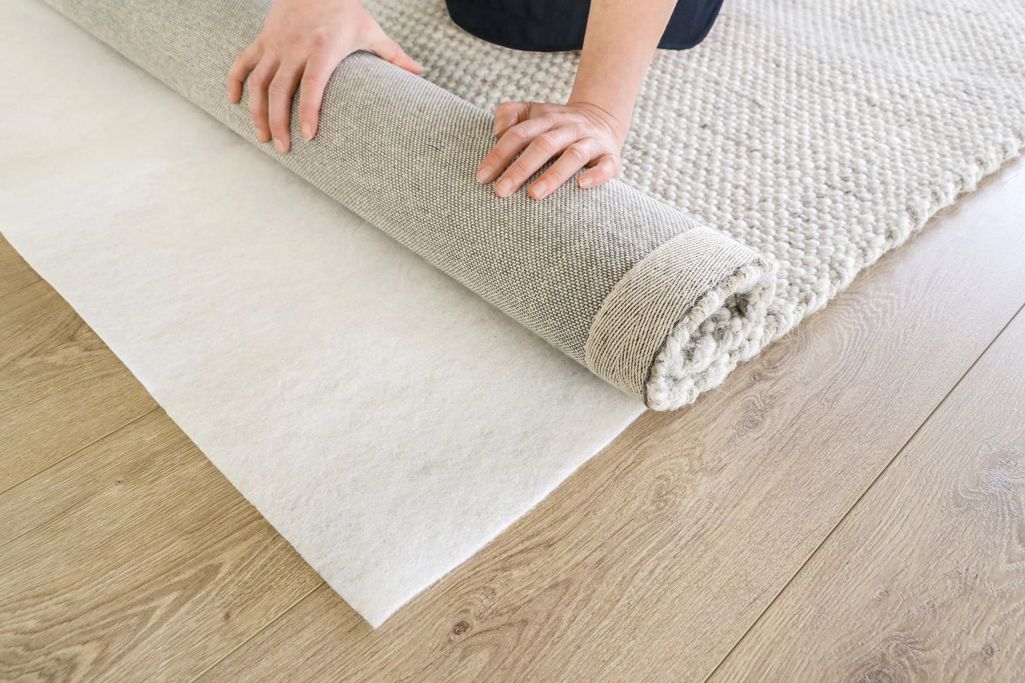 Rug Master Anti-Slip Underlay 
