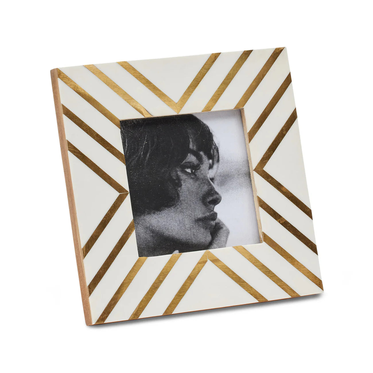 Skylar Photo Frame 4" x 4"