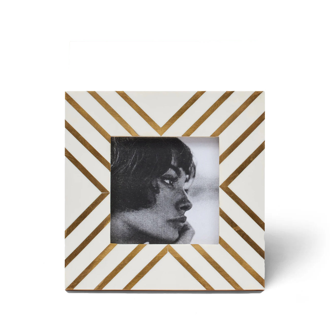 Skylar Photo Frame 4" x 4"