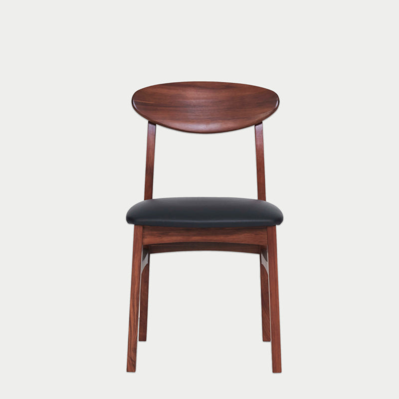 Somers Dining Chair - Blackwood