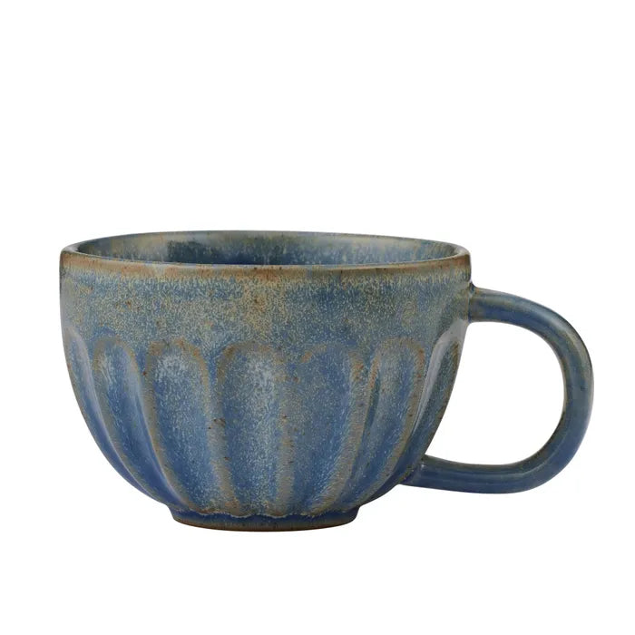 Studio Ceramic Mug - Denim