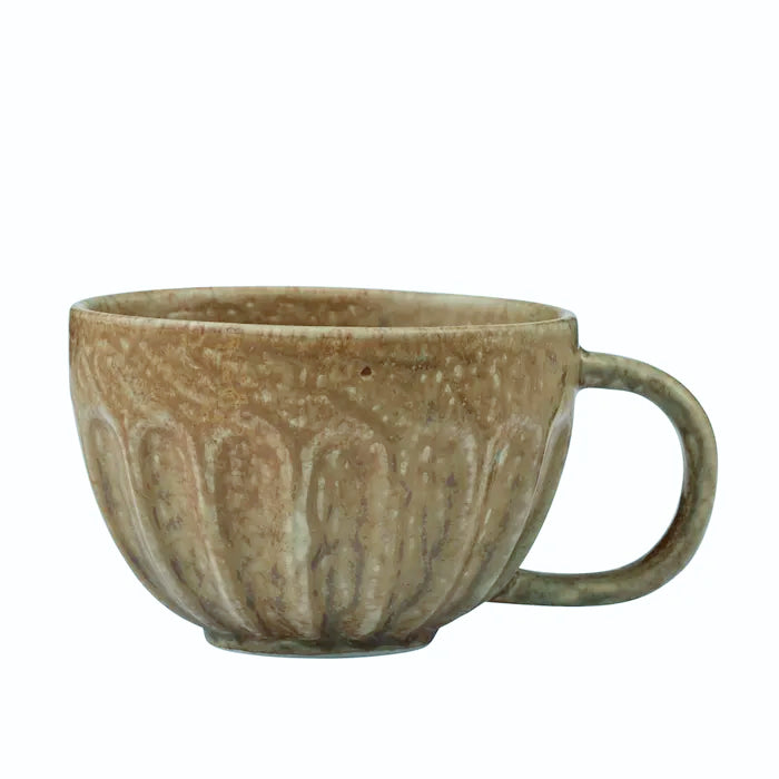 Studio Ceramic Mug - Olive