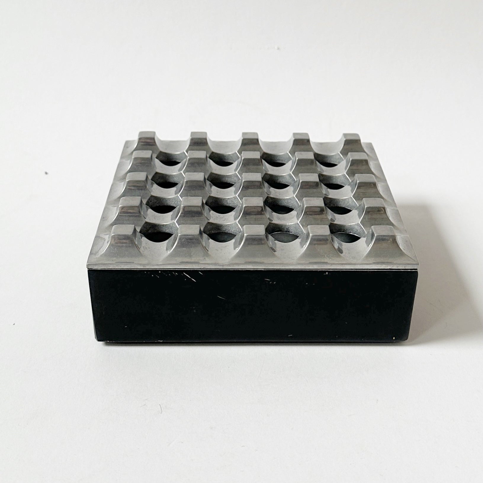 Original Ultima 15 Ashtray by Holger Bäckström & Bo Ljungberg for Pascha AB, Sweden