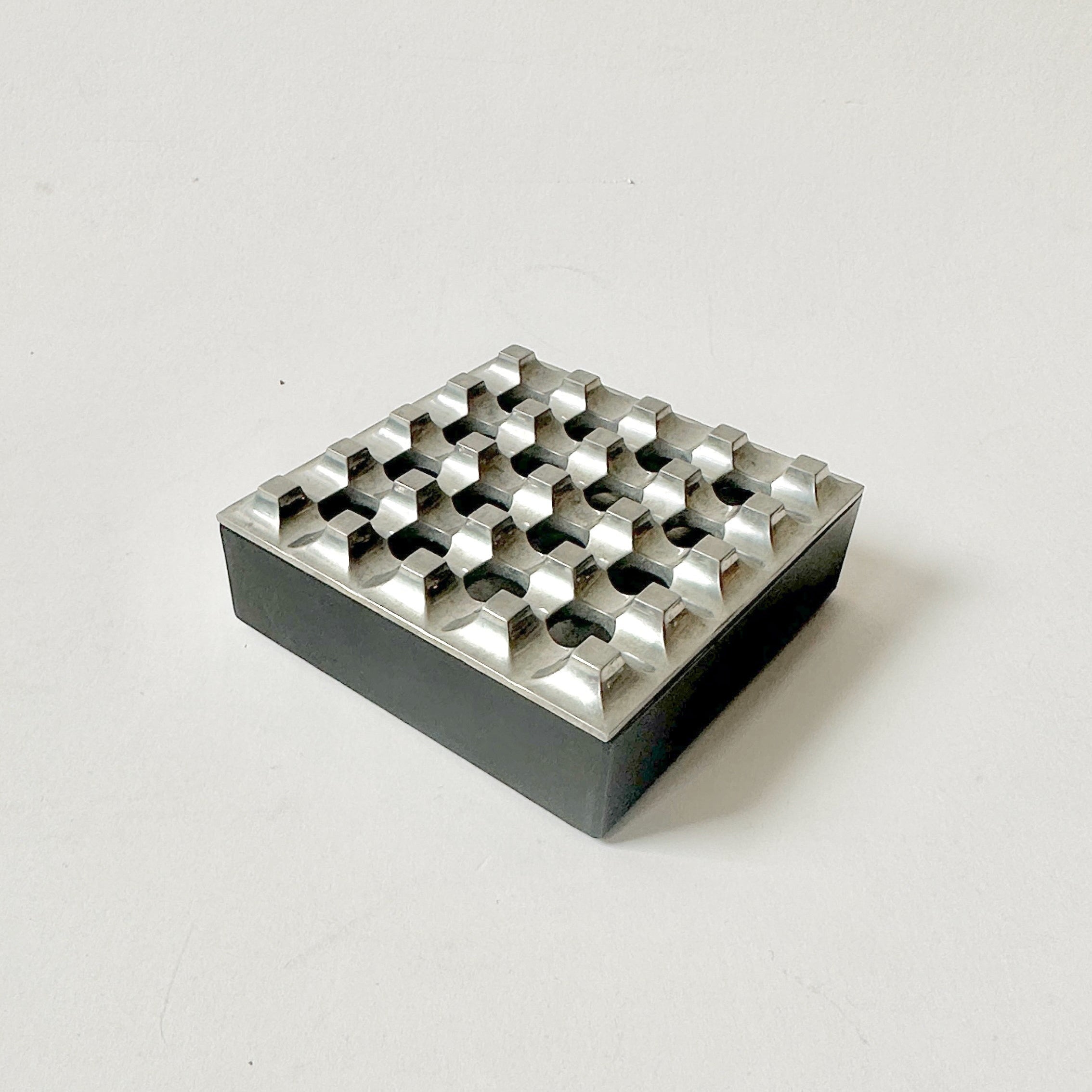 Original Ultima 15 Ashtray by Holger Bäckström & Bo Ljungberg for Pascha AB, Sweden