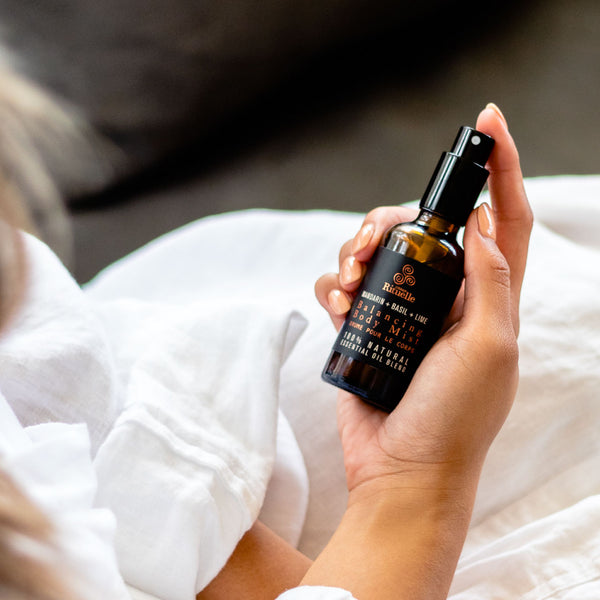 Equilibrium Balancing Body Mist | 50ml