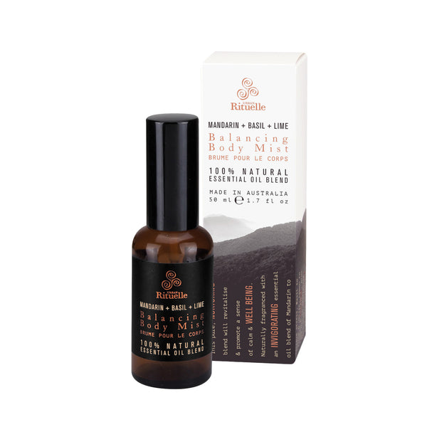 Equilibrium Balancing Body Mist | 50ml