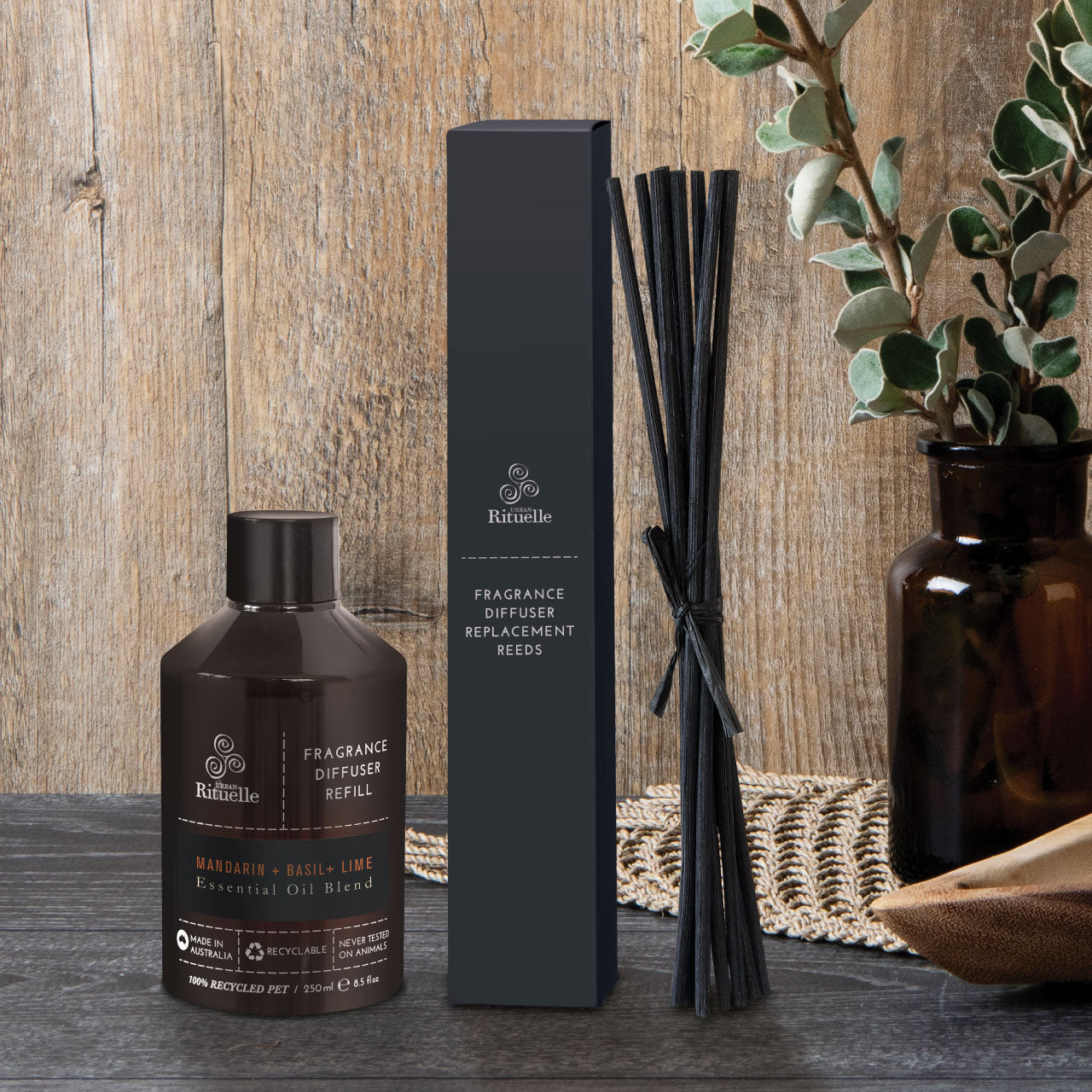 Equilibrium Fragrance Diffuser Refill | 220ml