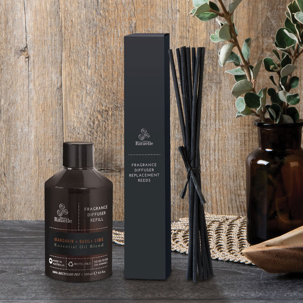 Equilibrium Fragrance Diffuser Refill | 220ml