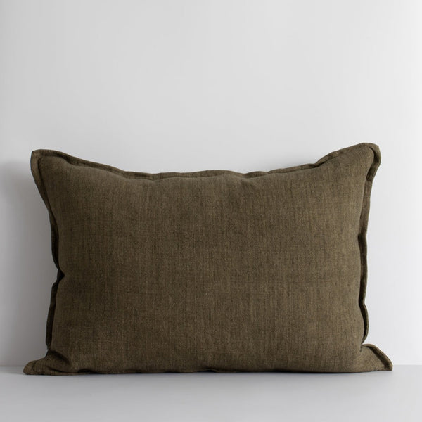 BAYA Arcadia Cushion - Clove 40 x 60cm