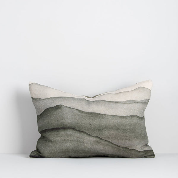 BAYA Aurelia Cushion - 35 x 50cm Rodwell and Astor Brunswick