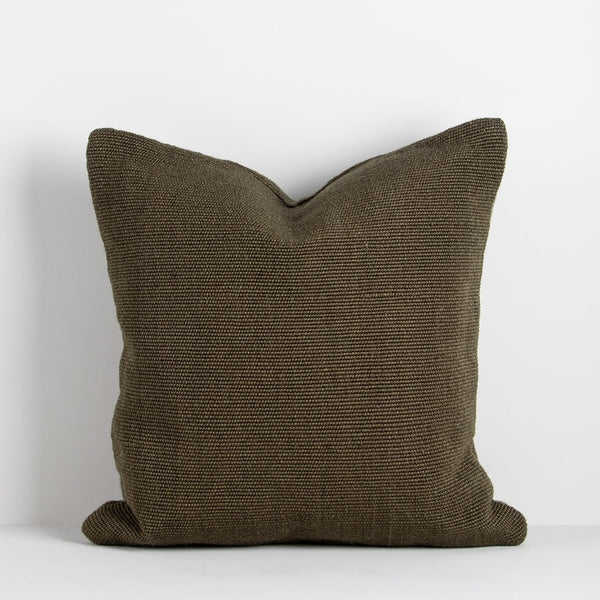 Clipper INDOOR/OUTDOOR Cushion - Mangrove