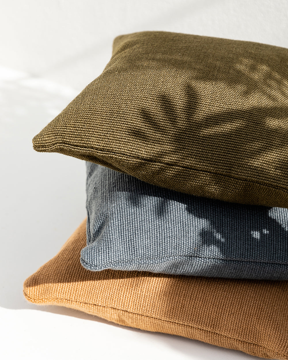Clipper INDOOR/OUTDOOR Cushion - Mangrove