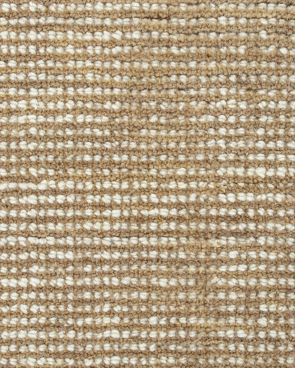 Corbett Handloomed Wool Rug - Honey