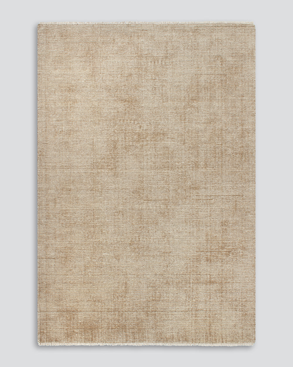 Corbett Handloomed Wool Rug - Honey