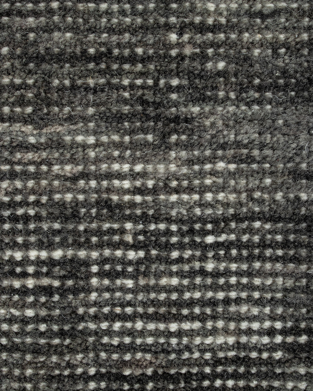 Corbett Handloomed Wool Rug - Peat