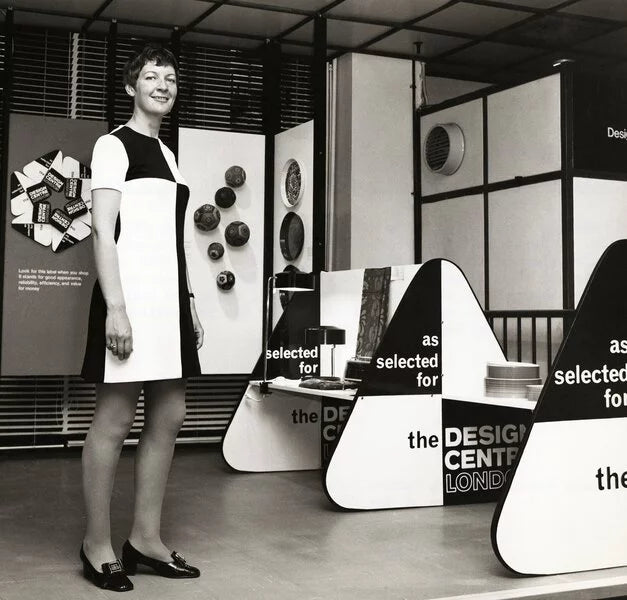 Vintage Hornsea “Fleur” Set  - Designed by Sara Vardy, 1970s