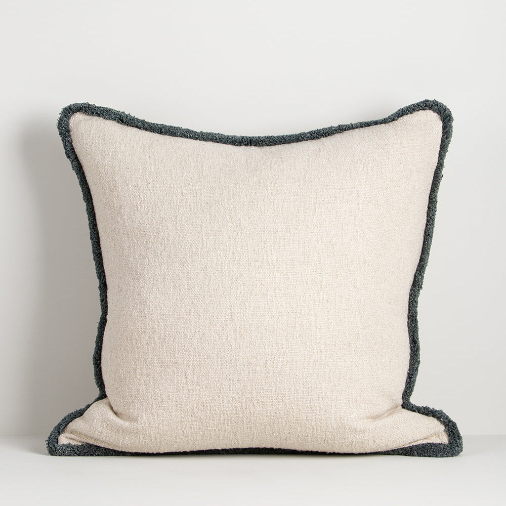 Darcy Cushion - Cloudburst