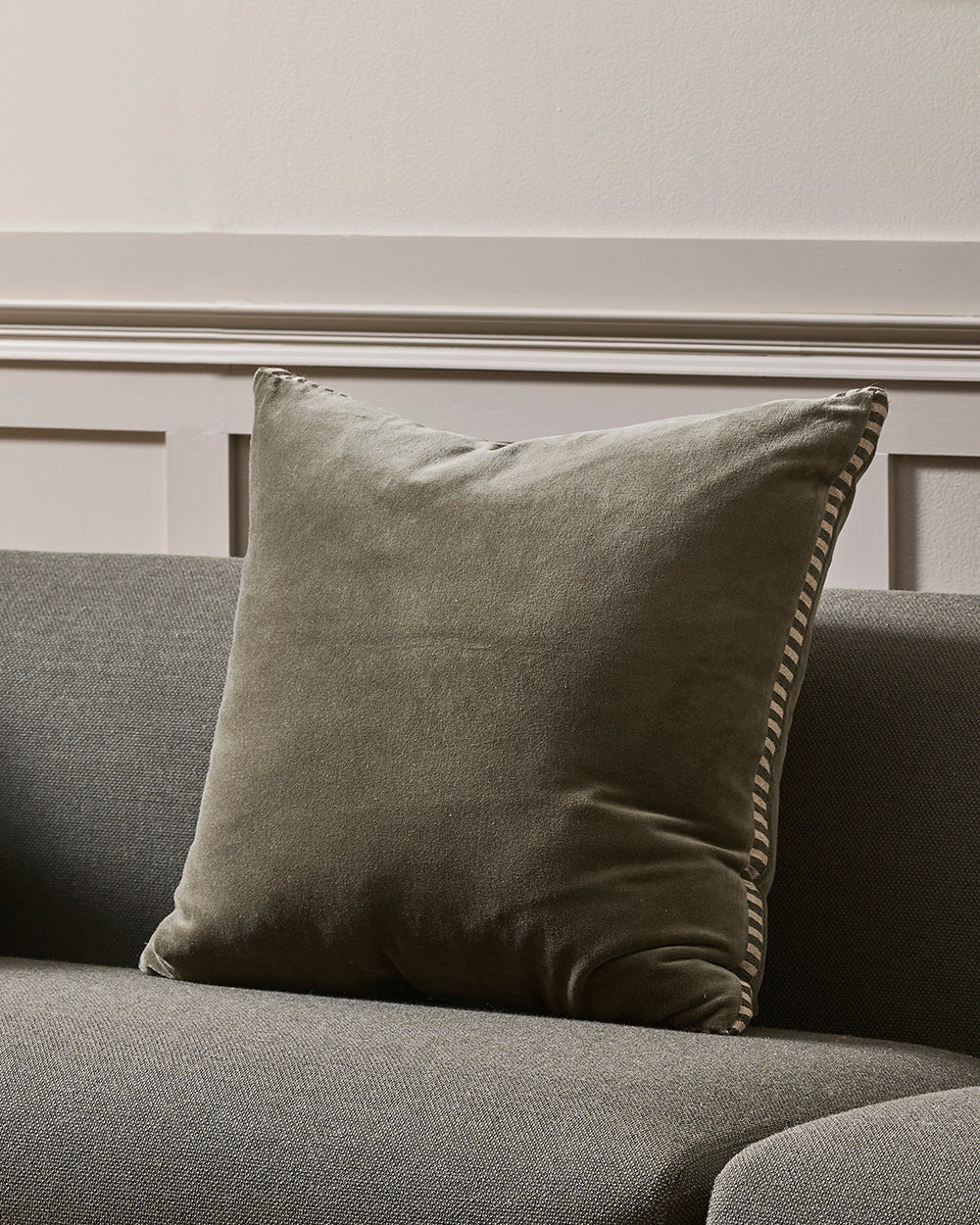 Edward Cushion - Thyme