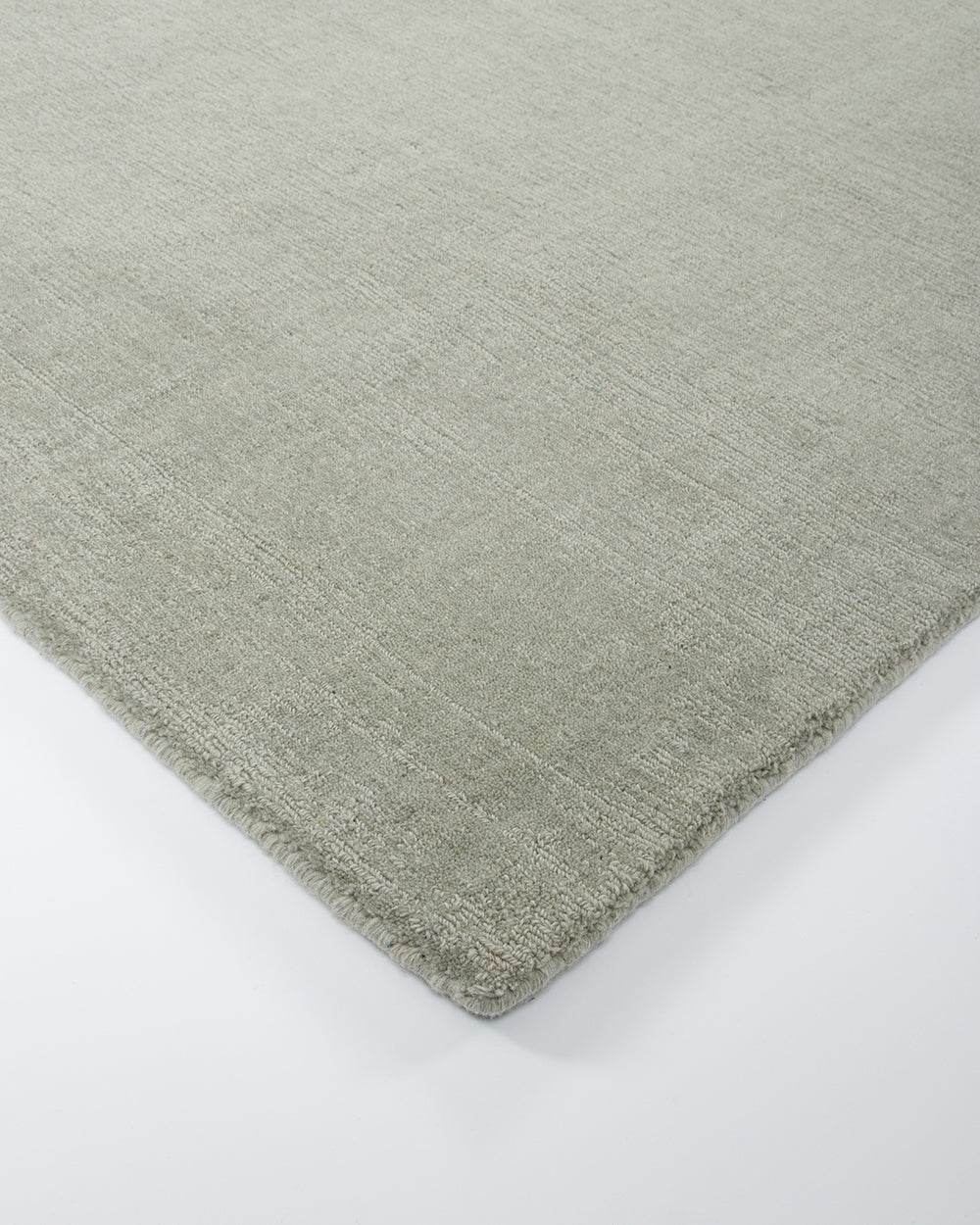 Haywood 100% NZ Wool Rug - Slate