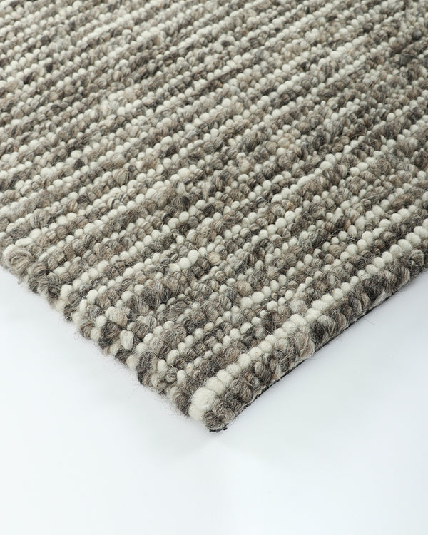 BAYA Karaka Floor Rug - Bracken - Rodwell and Astor Brunswick