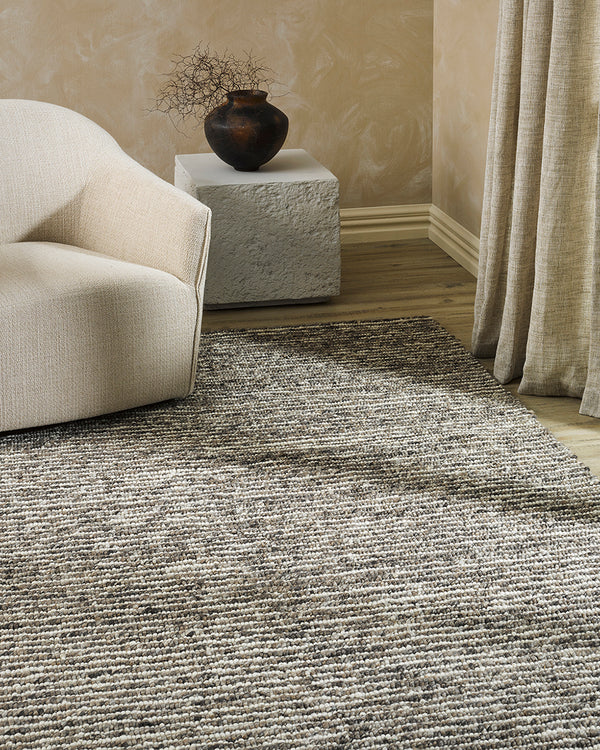 BAYA Karaka Floor Rug - Bracken - Rodwell and Astor Brunswick