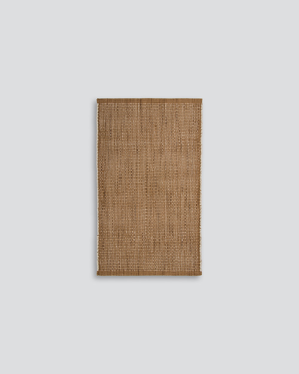 Lonsdale Door Mat - 100% Recycled PET - Cumin 60 x 100