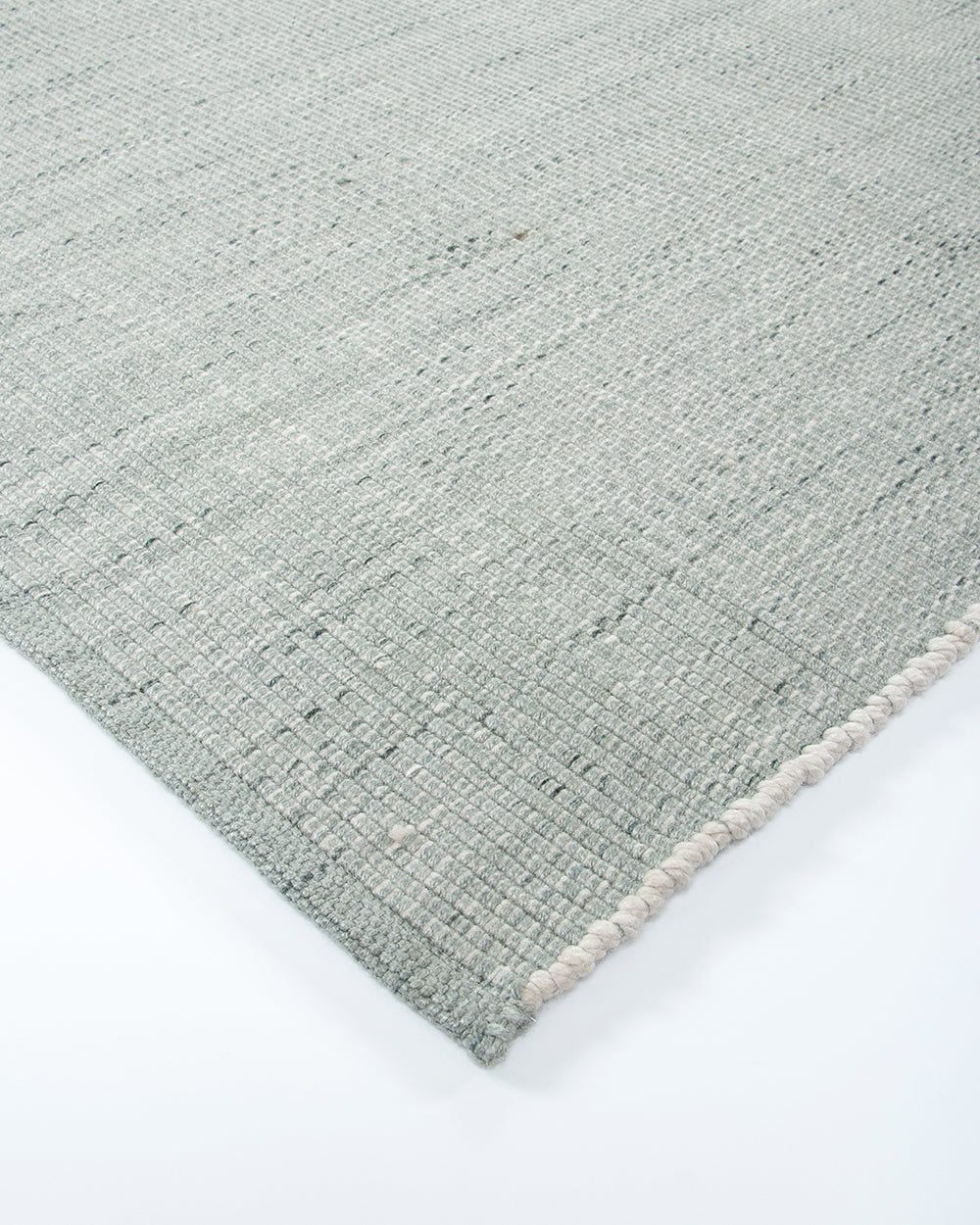 Lonsdale Door Mat - 100% Recycled PET - Eucalyptus 60 x 100