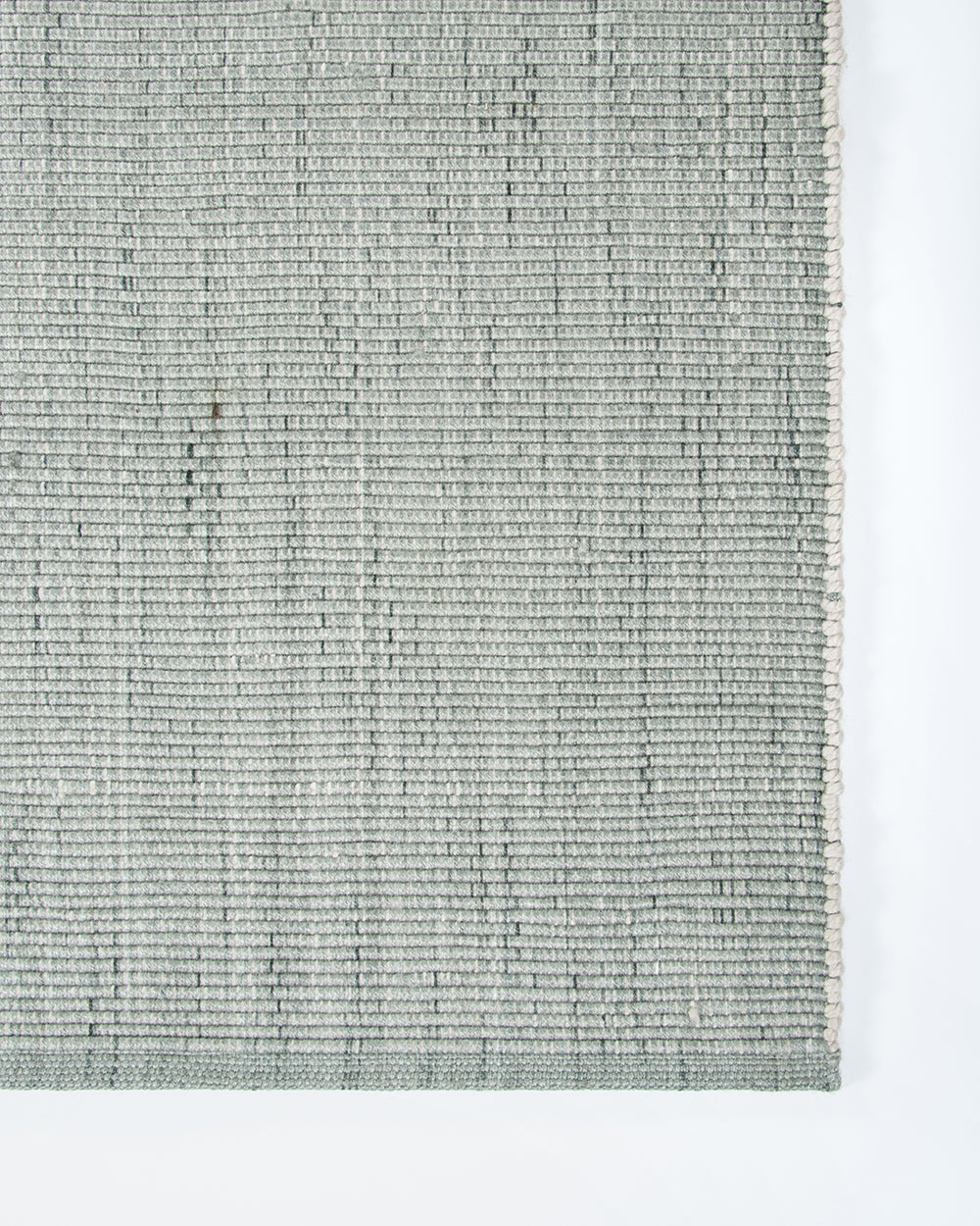 Lonsdale Door Mat - 100% Recycled PET - Eucalyptus 60 x 100