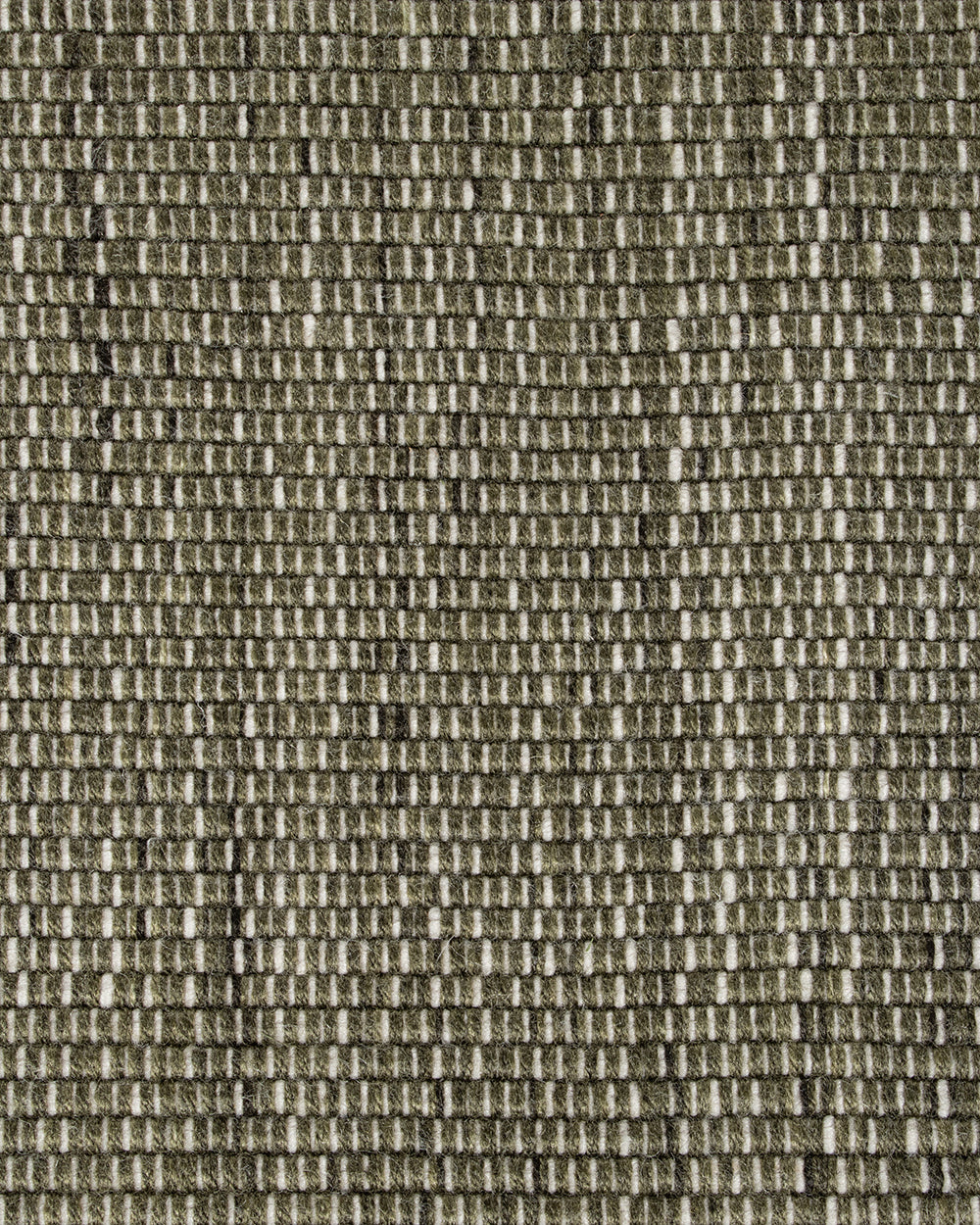 Lonsdale Door Mat - 100% Recycled PET - Olive 60 x 100