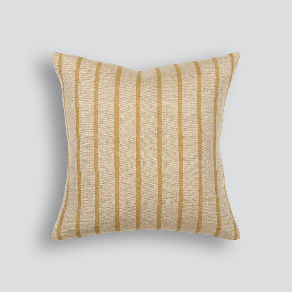 Oscar Cushion - Toffee - 50 x 50cm | OLLO