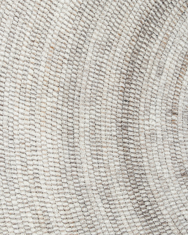 Palm Cove Round Floor Rug - Sand-Rodwell and Astor