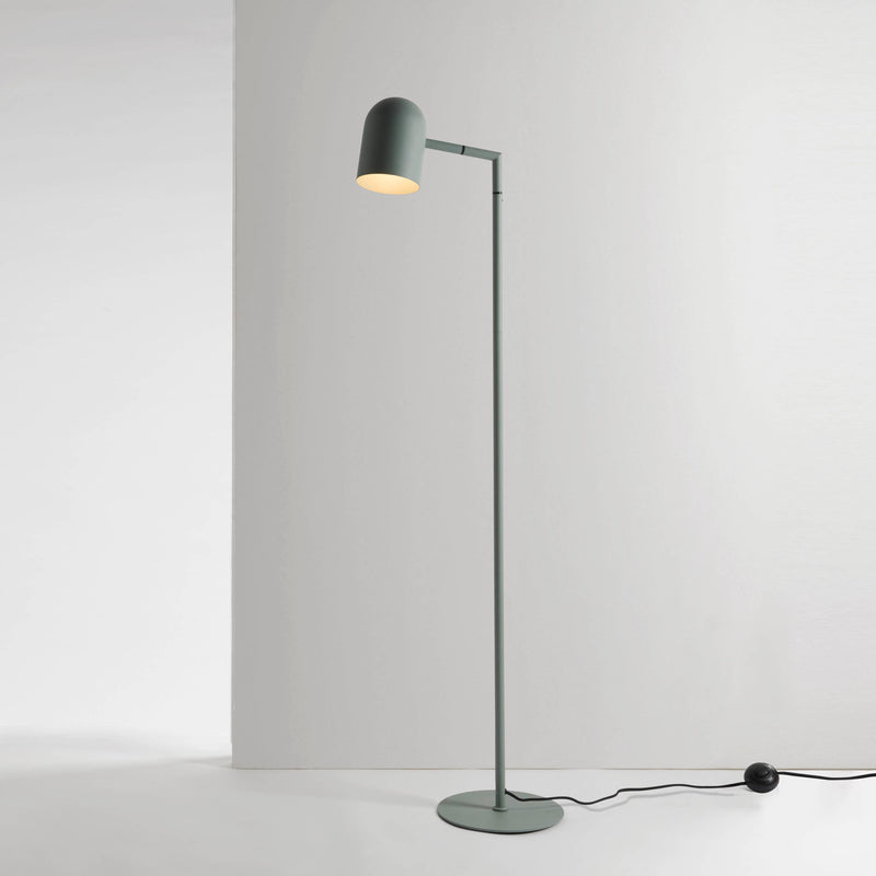 Pia Floor Lamp - Sage Rodwell and Astor Modern Eclectic Style Brunswick