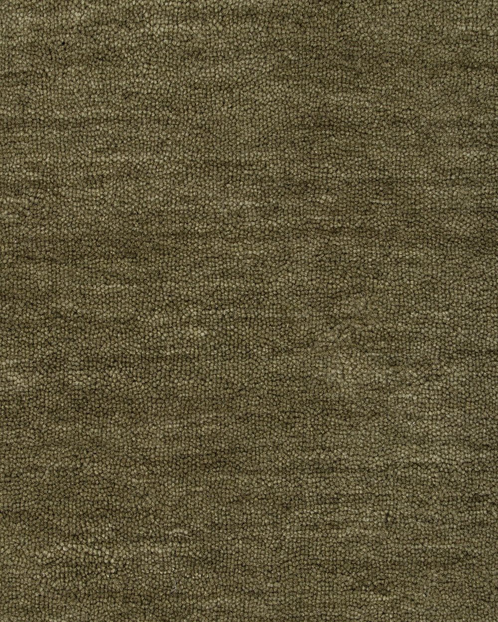 Sandringham Wool Rug - Basil