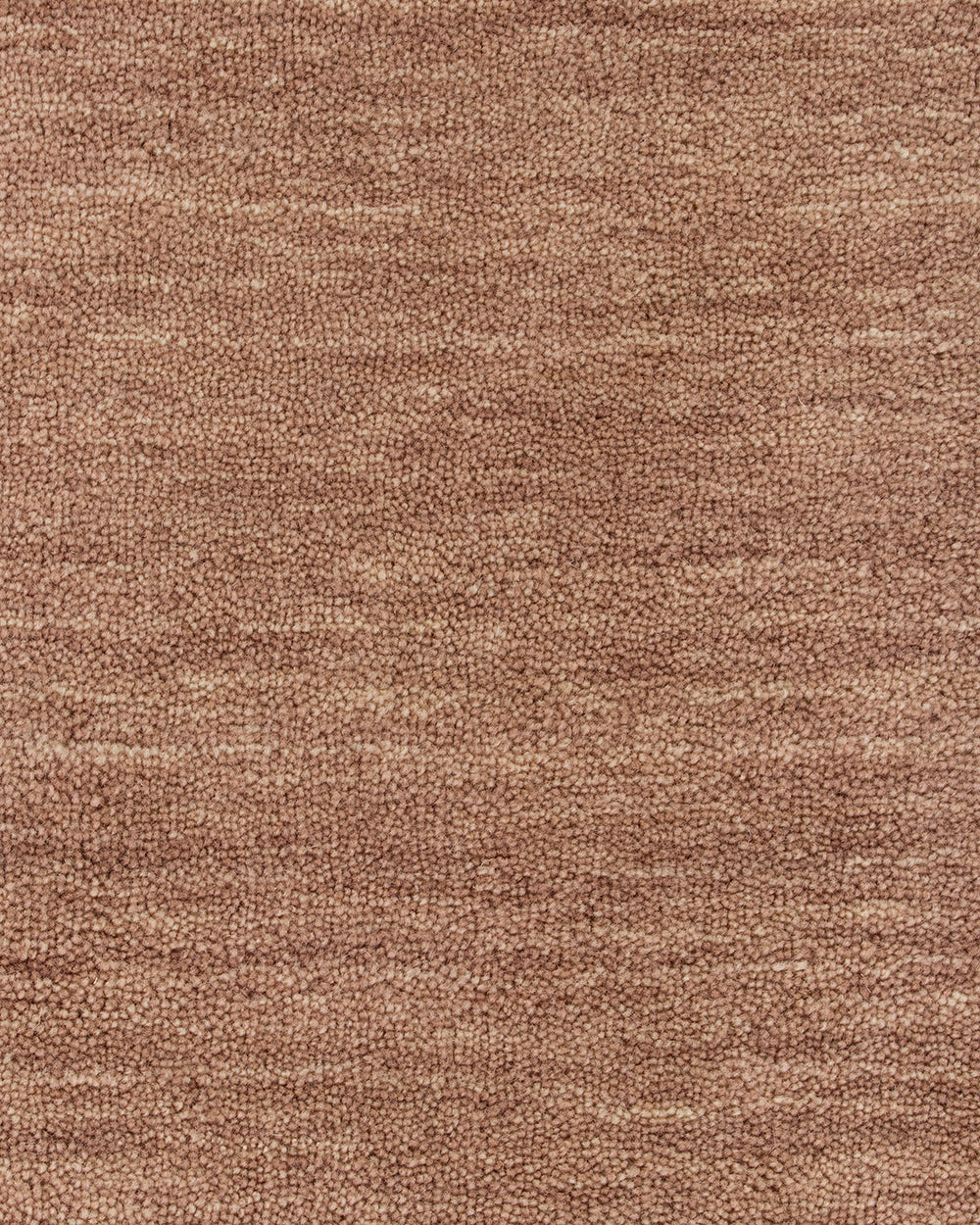 BAYA Sandringham Wool Rug - Rosewood