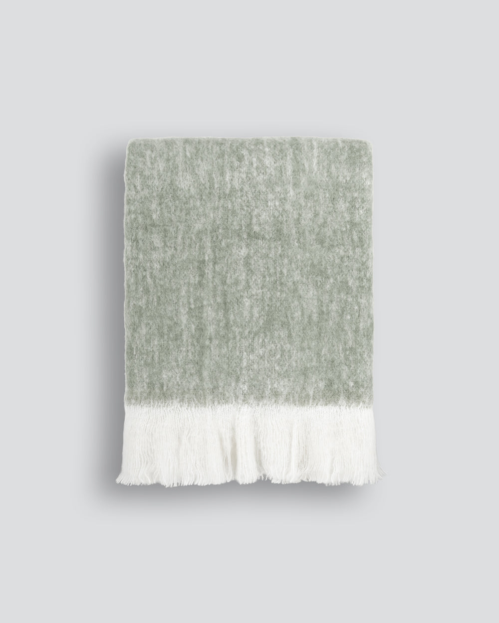 BAYA Sorrento Throw - Sage Rodwell and Astor