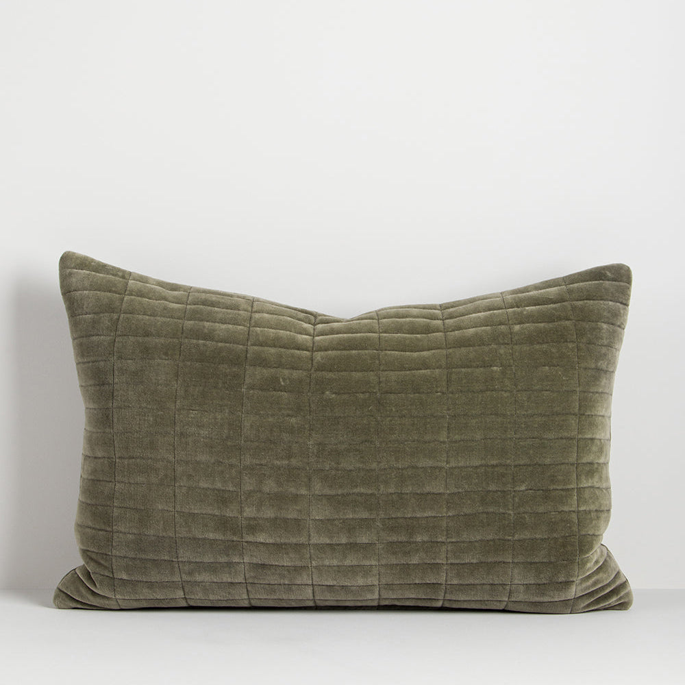 Turner Cushion - Thyme