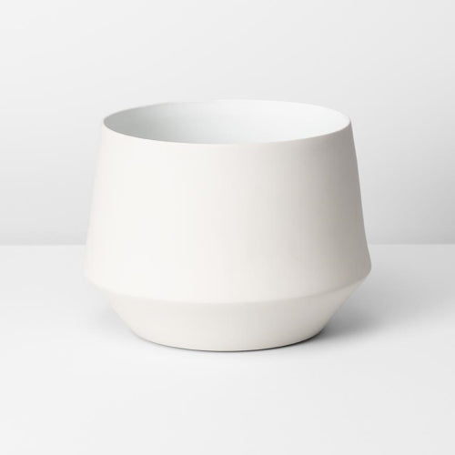 MIDDLE OF NOWHERE Samso Planter - Mist - Large