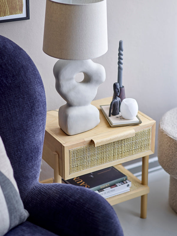 Rodwell and Astor - Rhea Black Metal Sculpture - Set of Three