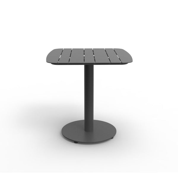 Agora Outdoor Table - Anthracite