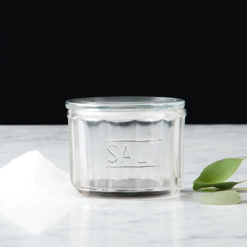 Rodwell and Astor - Hemingway Salt Jar