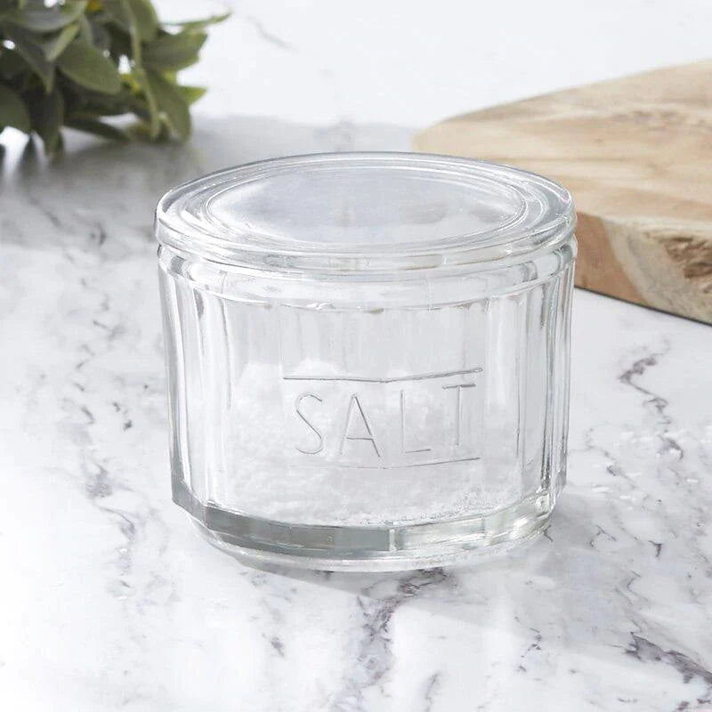Rodwell and Astor - Hemingway Salt Jar