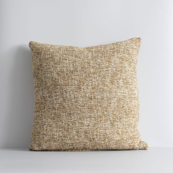 Rodwell and Astor - BAYA Cumbria Cushion - Dijon 