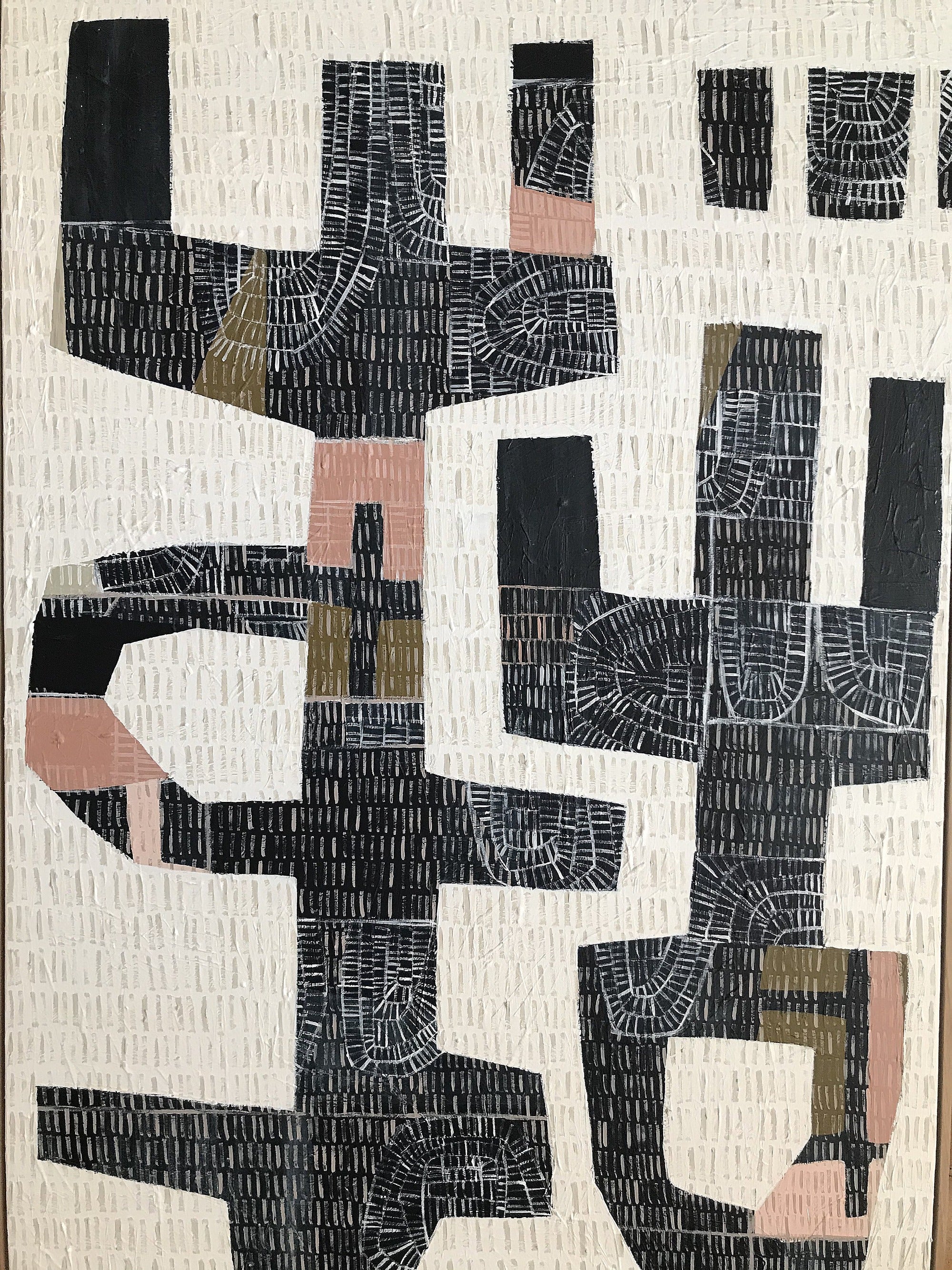 Carly Williams - 'Notable Things'