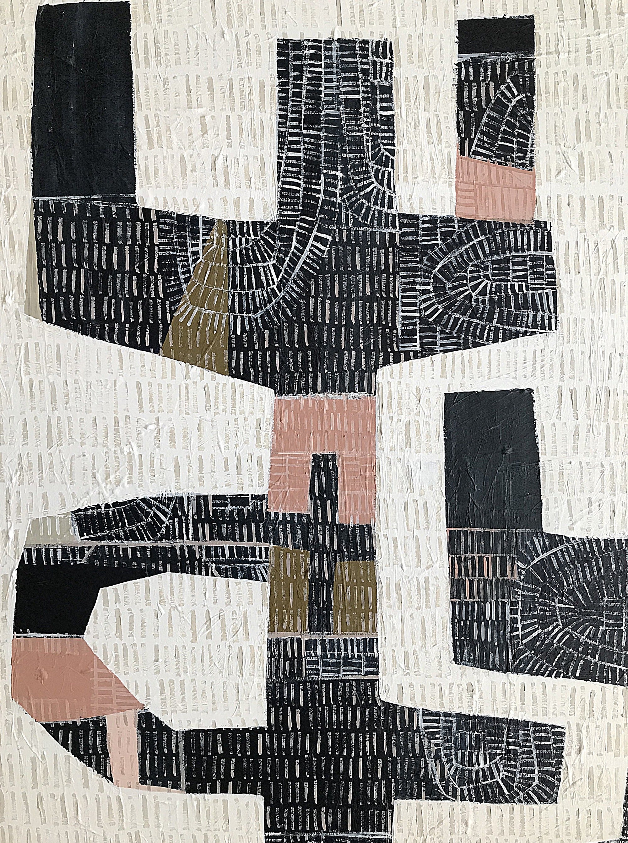 Carly Williams - 'Notable Things'